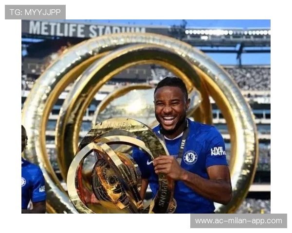 切尔西恩昆库突破后回做队友补射得手:场上默契与场外科技的交汇