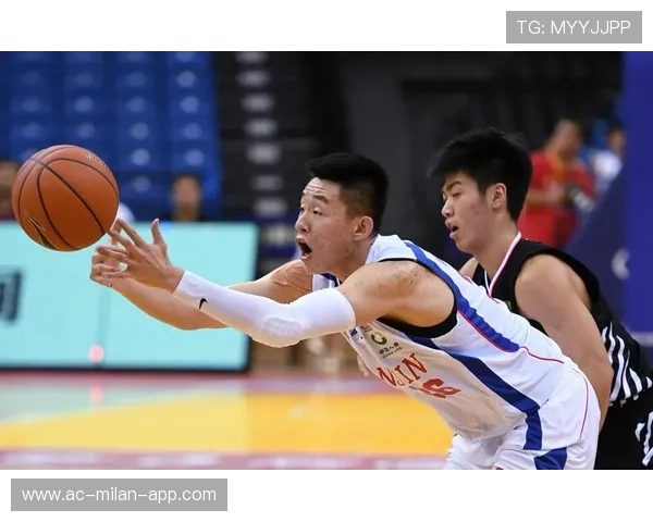 山东高速男篮外线火力全开,三分球攻势势不可挡