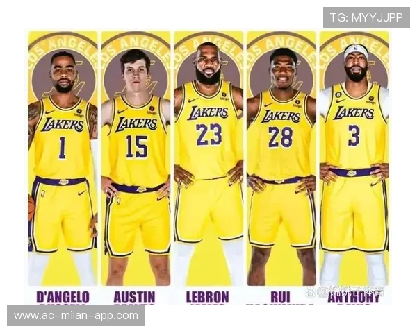 安东尼·戴维斯关键时刻篮板球,湖人防守不容忽视