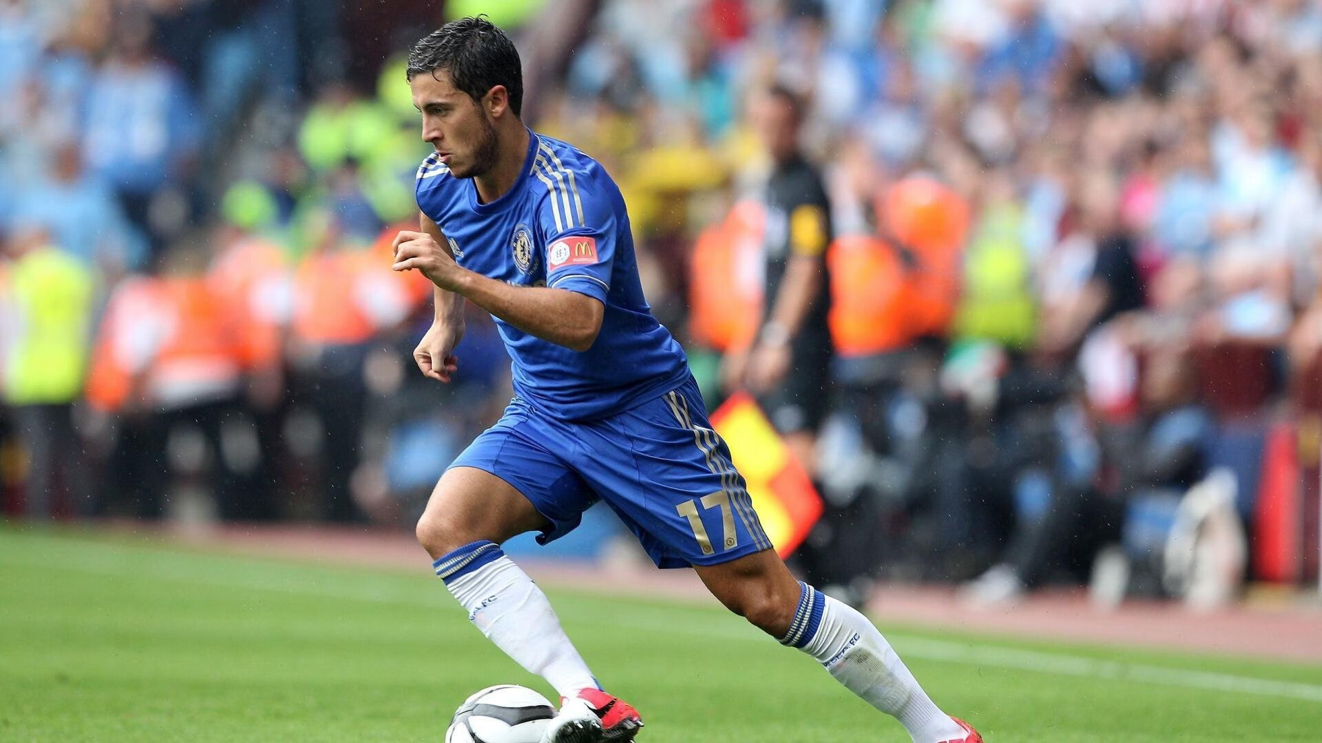 中国足球职业联赛加快赛事数字化进程，中国足球职业联赛正式开始